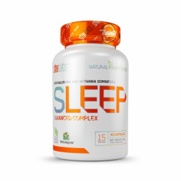 Starlabs Nutrition Sleep 30 Caps