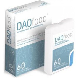 Dr Health Care Daofood 60 Con Dispensador