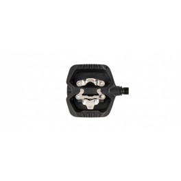 Look Pedal Geo City Grip Black