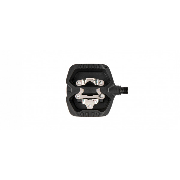 Look Pedal Geo City Grip Black