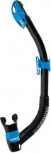 Mares Tubo Rebel Dry Azul-negro