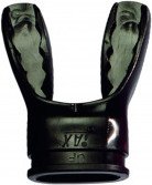 Mares Boquilla Kit Jax - Unique Color 12 Uds Negro