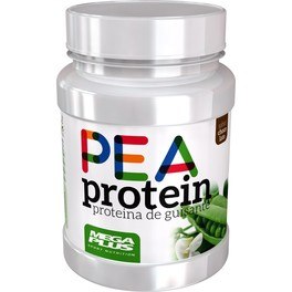 Mega Plus Pea Protein 500g