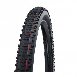 Schwalbe Racing Ralph HS490 FB Fahrradreifen - Für XC, Addix Speed, Hinterrad