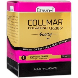 Drasanvi Collmar Beauty Crème Visage Jour-Nuit 60 ml