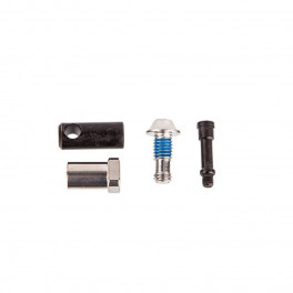 Shimano Tornillos Kit Slm-780-b Sl-m670-b