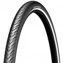 Michelin Cub.700x28c Protek Negra/negra A/r