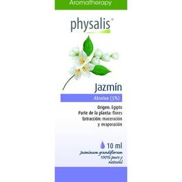 Physalis Jasmin 5% 10 Ml