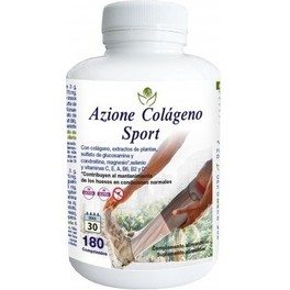 Bioserum Azione Colageno Sport 180 Comp