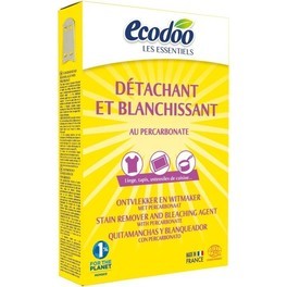 Ecodoo Détachant Blanchissant Pecarbonate Ecodoo 350g