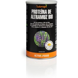 Salengei Proteina De Altramuz Bio 500 Gr