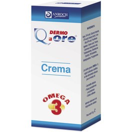 Anroch Dermo Q Ore Omega 3 Triple 150 Gr (Pack-3 )