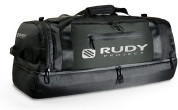 Rudy Project Duffel Pro 72 L Black / Yellow F.