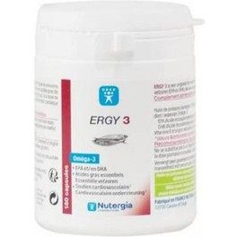 Nutergia Ergy 3 180 Perles