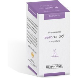 Therascience Serocontrol 90 Comp