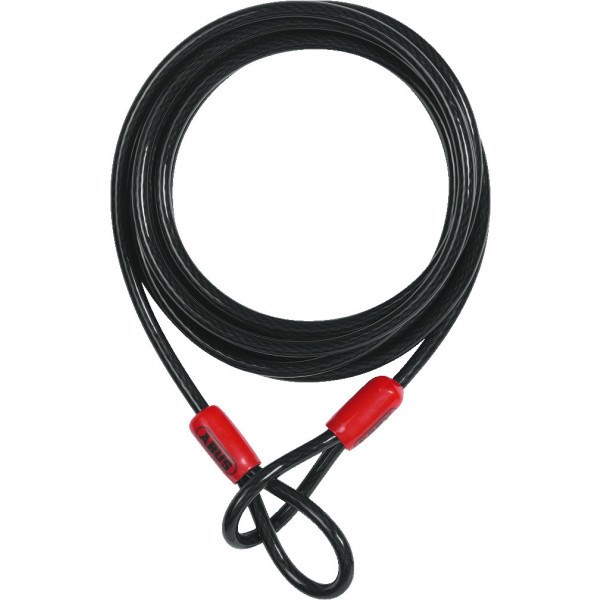 Abus Cable Alargador Cobra 8mm-8/200