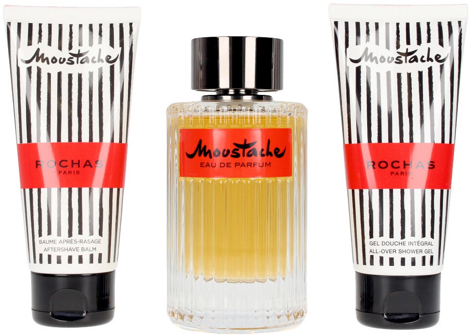 moustache perfume hombre