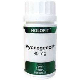 Equisalud Holofit Pino (Pycnogenol) 40 Mg 50 Cap
