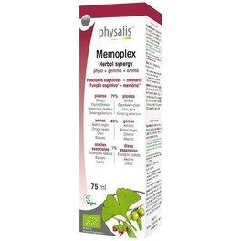 Physalis Memoplex 75 Ml