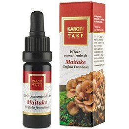 Hiranyagar Karoti Take Elixir De Maitake 10 Ml
