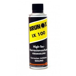 Brunox Spray Anticorrosion Ix 100 300 Ml