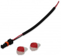 Lupine Taillight Cable Bosch Incl. Scotchlok Y-connectors