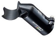 Ritchey Seat Mast Topper Hp Black 70mm349mm25mm Offset Wout Clamp