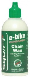 Squirt E-Bike Wachs Kettenschmiermittel - 120 ml