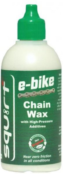 Squirt E-bike Wax Kettingsmeermiddel - 120 ml