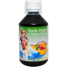 Reddir Slank Water Mango 250 Ml