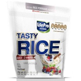 Life Pro Fit Food Tasty Rijst 1Kg Neutraal