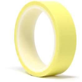 X-sauce Yellow Tape 27x9 Tubelizar (épais)