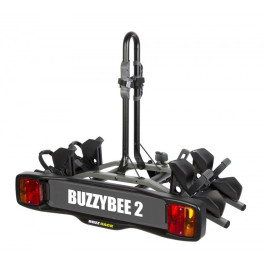 Buzz Rack Buzzybee 2 fietsendrager