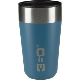 360º Degrees Vaso Aislado Large Azul 475 Ml