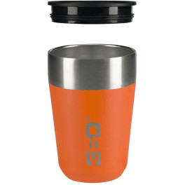 360º Degrees Vaso Aislado Regular Calabaza 355 Ml