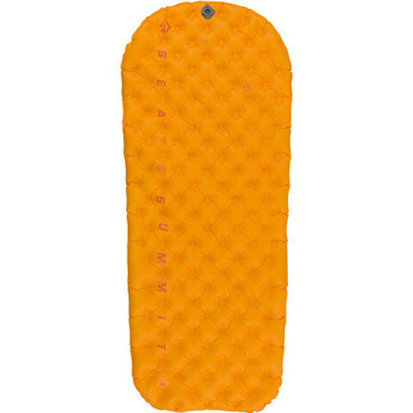 Matelas Gonflable Sea To Summit Ultralight Asc Mat Regular Orange