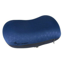 Sea To Summit Almohada Aeros Case R Azul Marino