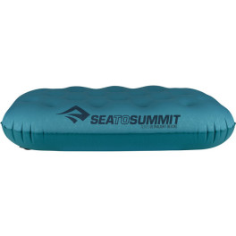 Sea To Summit Almohada Aeros Ultralight L Azul