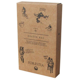Forestia Pack 4 Bolsas Calentadoras