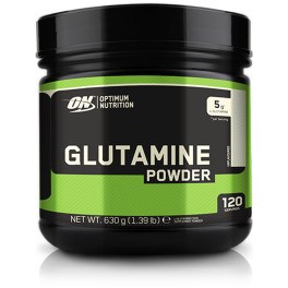 Optimum Nutrition Protein On Glutamine Poudre 630 gr