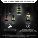 Optimum Nutrition Protein On BCAA 1000 - 200 caps