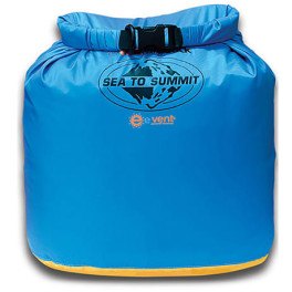 Sea To Summit Bolsa Estanca Evac Dry Sack - 8 L Con Event® Azul