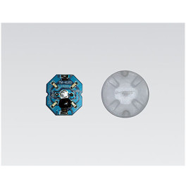 Met Kit Luz Led Casco Safe-t E-twist