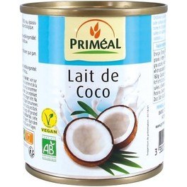 Primeal Leche Coco Primeal 225ml