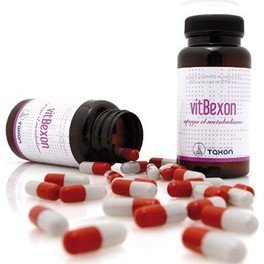 Taxon Vitbexon 60 Caps