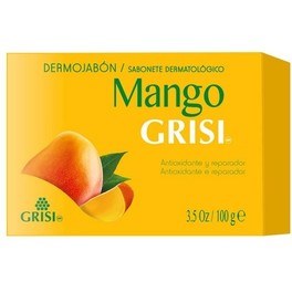 Grisi Dermojabon Mango 100 Gr