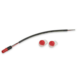 Lupine Taillight Cable Brose Drive Mag S Incl. Scotchlok Y-connectors