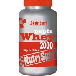 Nutrisport Pepti Whey 2000 150 comp Nutrisport Pepti Whey 2000 150 comp