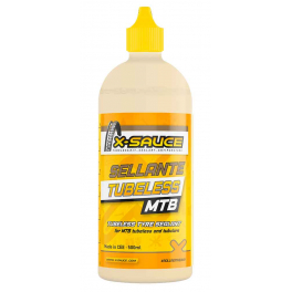 X-Sauce Tubeless Sealant Flasche 500 ml