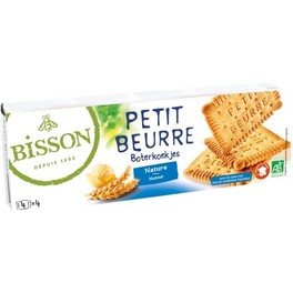 Bisson Petit Beurre 150 G